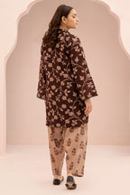 Shirt Shalwar - 0639