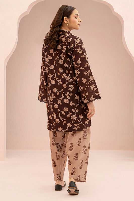 Shirt Shalwar - 0639