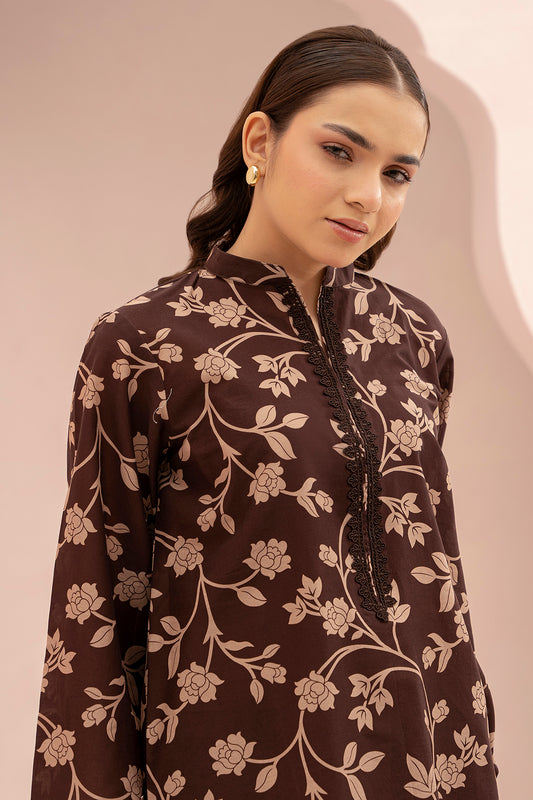 Shirt Shalwar - 0639