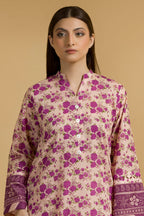 Shirt Dupatta - 5701