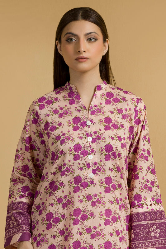 Shirt Dupatta - 5701