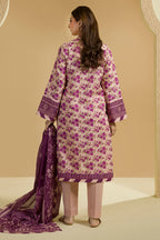 Shirt Dupatta - 5701