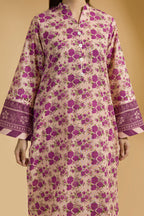 Shirt Dupatta - 5701
