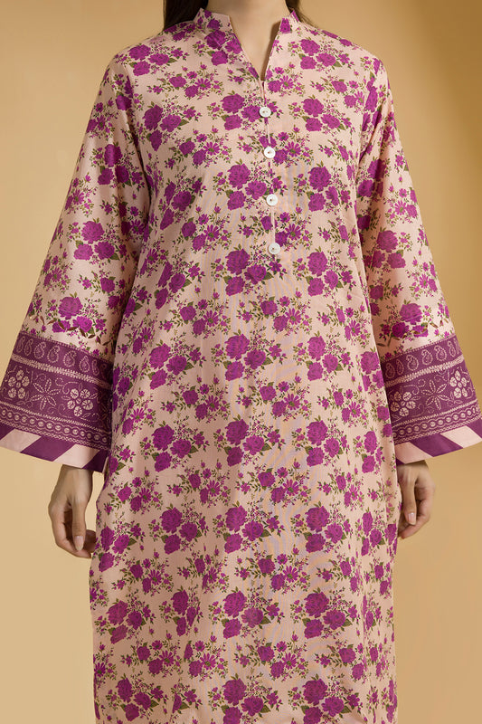 Shirt Dupatta - 5701