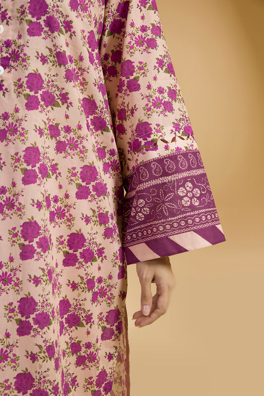 Shirt Dupatta - 5701