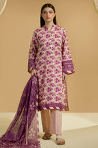Shirt Dupatta - 5701