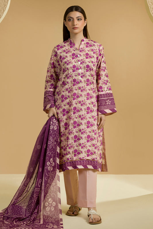 Shirt Dupatta - 5701