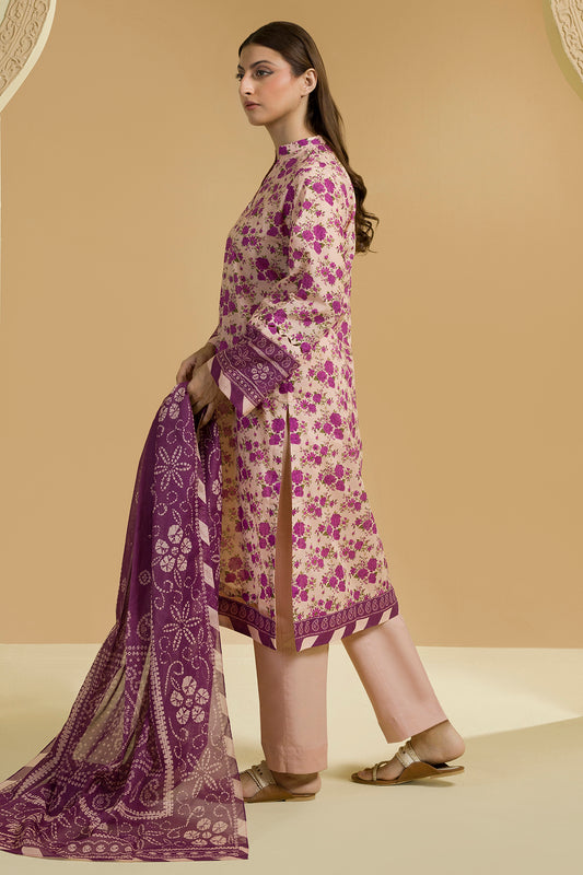 Shirt Dupatta - 5701