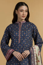 Shirt Dupatta - 5703