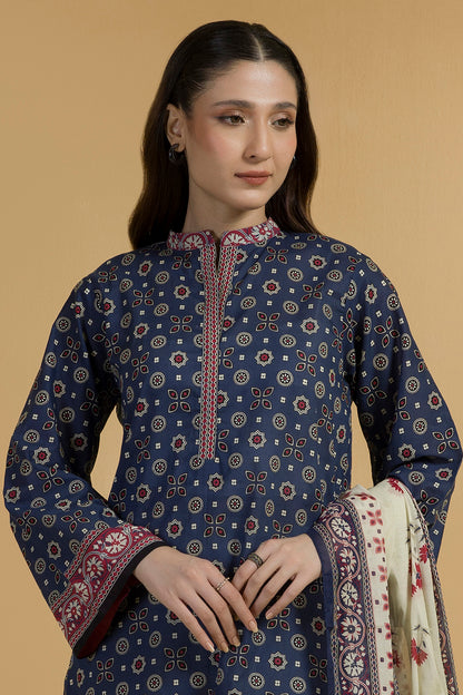 Shirt Dupatta - 5703