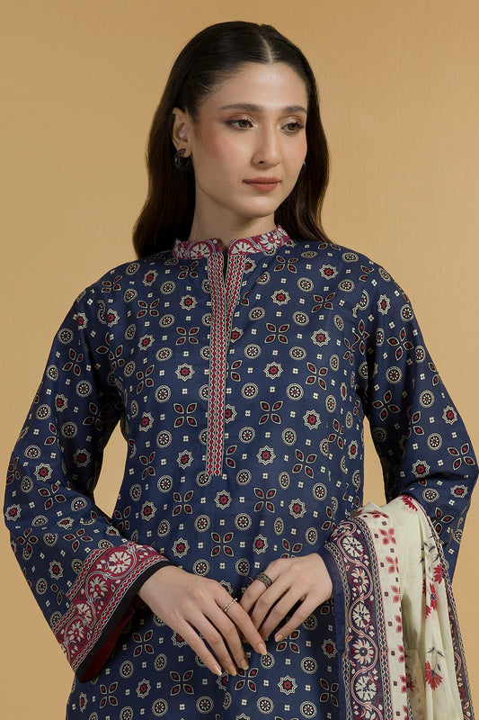 Shirt Dupatta - 5703