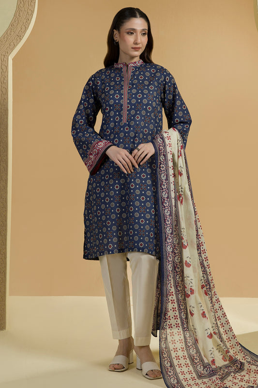 Shirt Dupatta - 5703