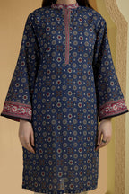 Shirt Dupatta - 5703