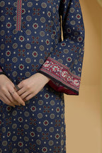 Shirt Dupatta - 5703