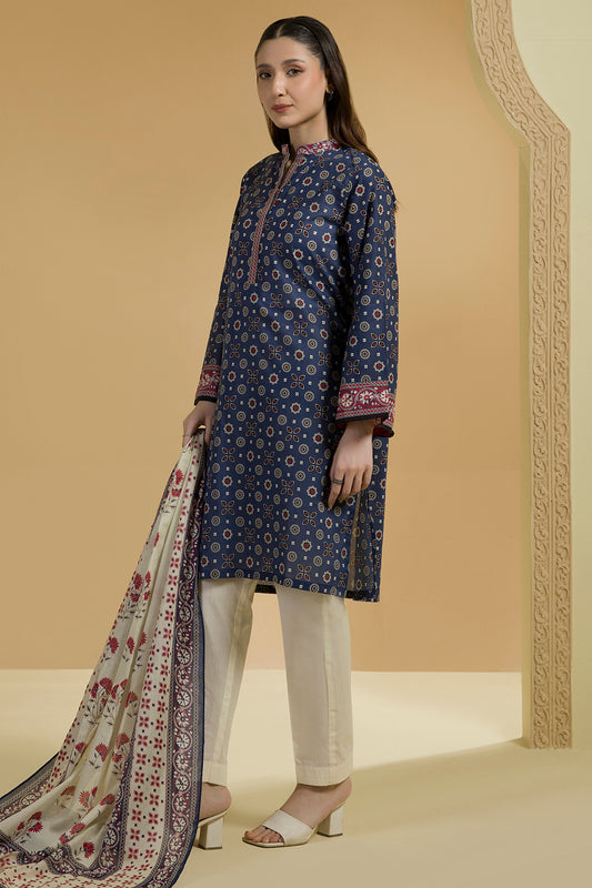 Shirt Dupatta - 5703