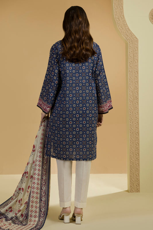 Shirt Dupatta - 5703