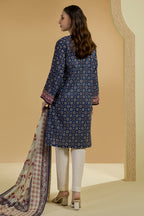 Shirt Dupatta - 5703