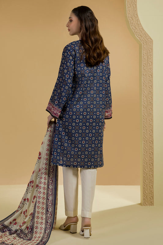 Shirt Dupatta - 5703
