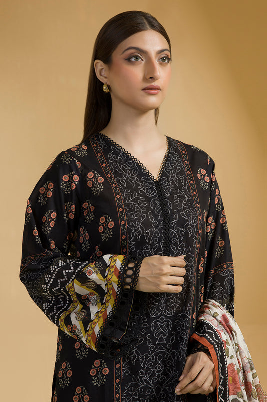 Shirt Dupatta - 5704
