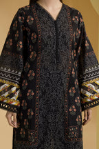Shirt Dupatta - 5704