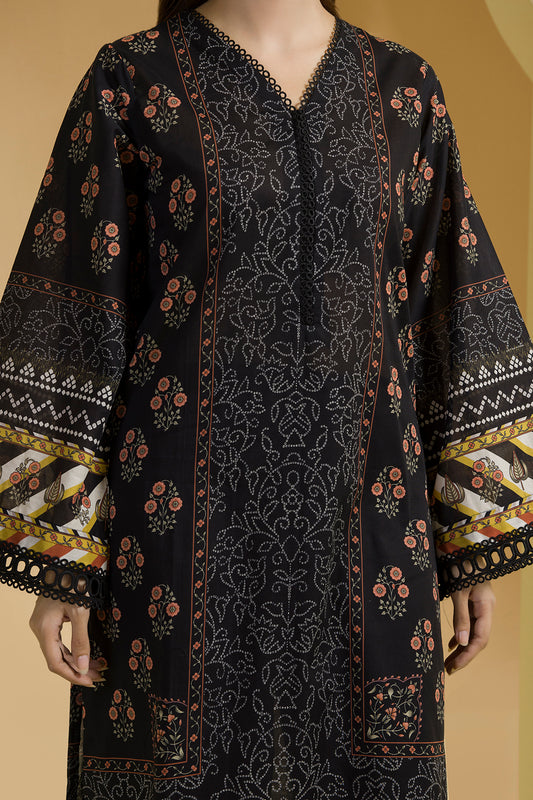 Shirt Dupatta - 5704