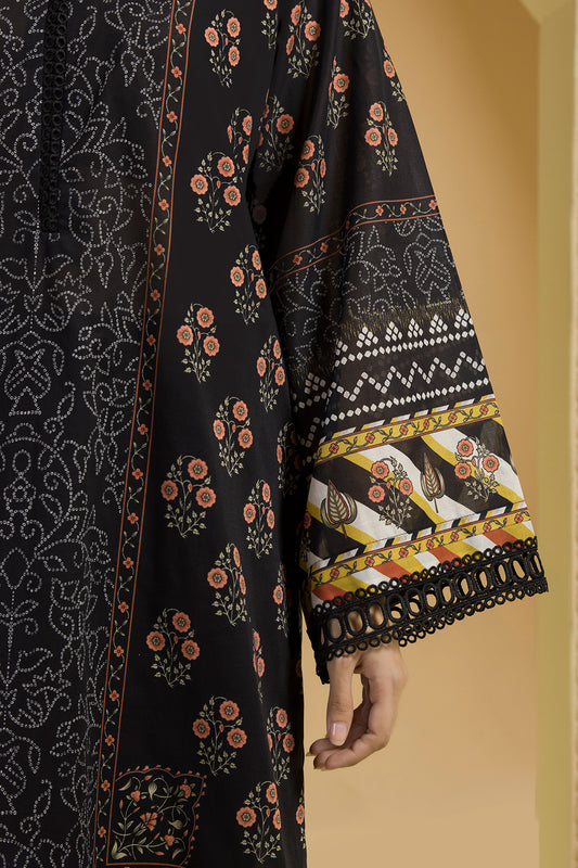 Shirt Dupatta - 5704
