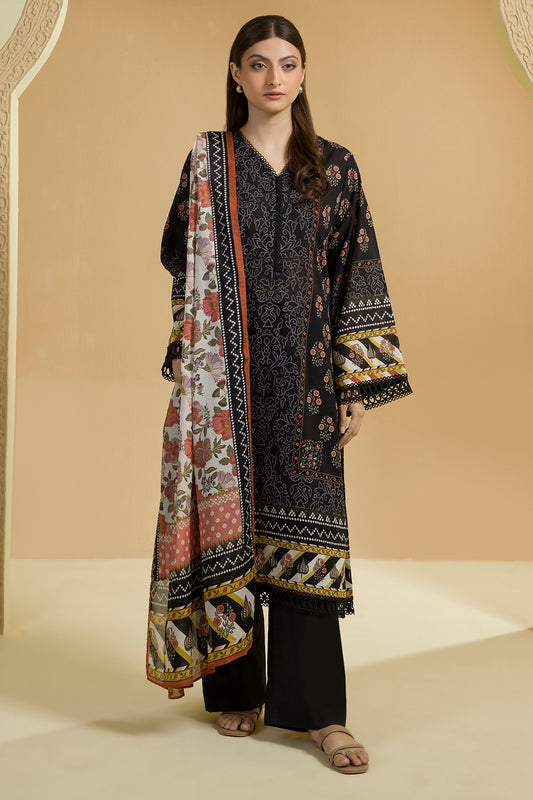 Shirt Dupatta - 5704