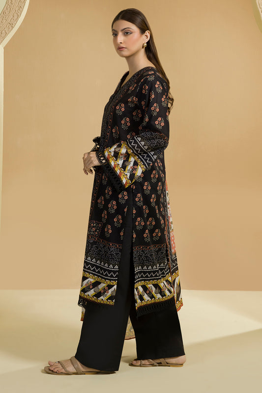 Shirt Dupatta - 5704