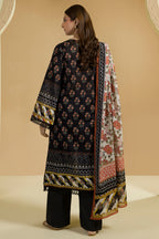 Shirt Dupatta - 5704