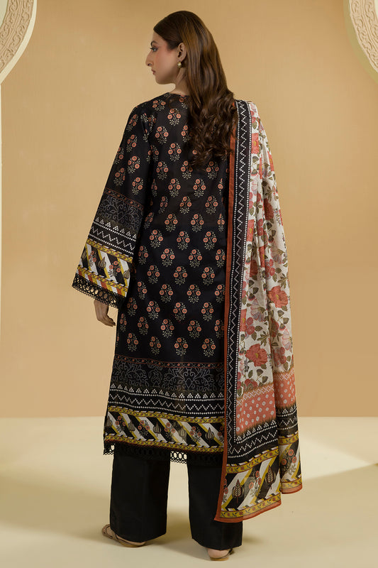 Shirt Dupatta - 5704