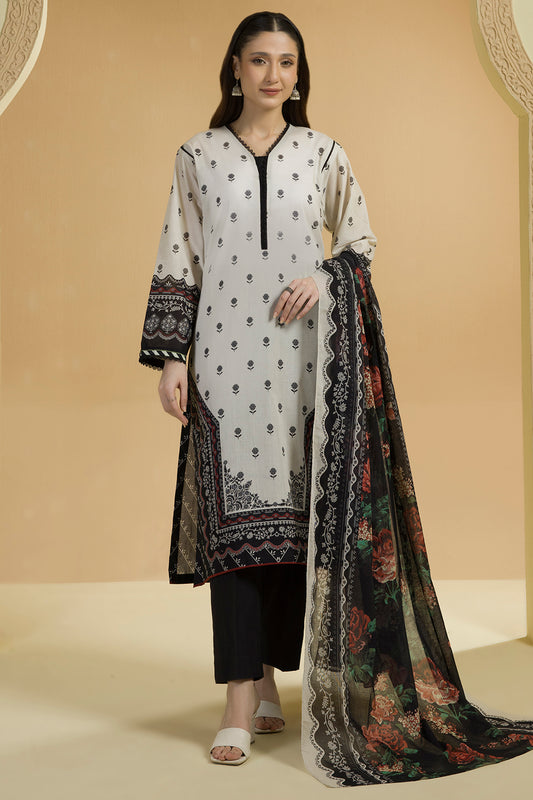 Shirt Dupatta - 5705