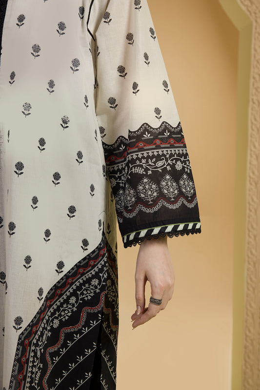 Shirt Dupatta - 5705