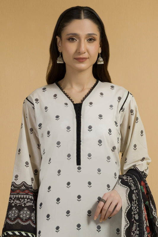 Shirt Dupatta - 5705