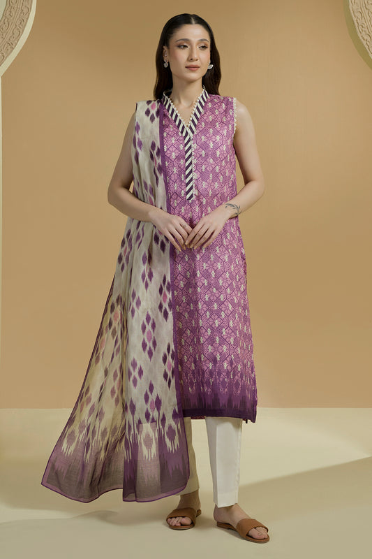 Shirt Dupatta - 5706