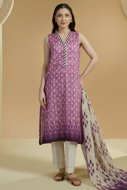 Shirt Dupatta - 5706