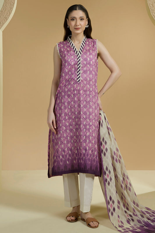 Shirt Dupatta - 5706