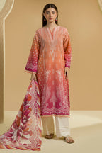 Shirt Dupatta - 5707