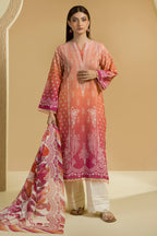 Shirt Dupatta - 5707