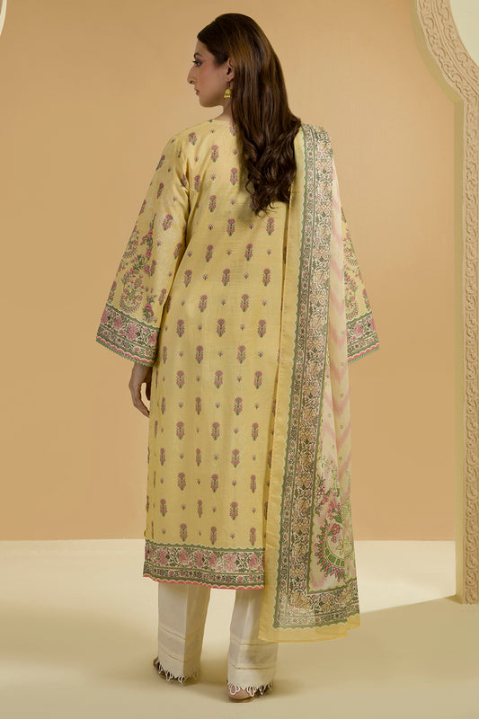Shirt Dupatta - 5709