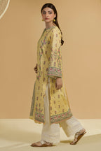 Shirt Dupatta - 5709
