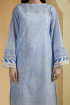 Shirt Dupatta - 5710