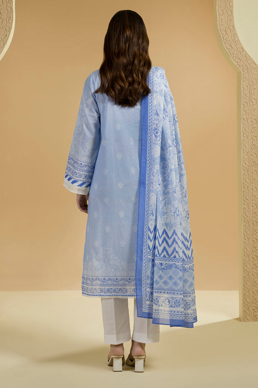 Shirt Dupatta - 5710