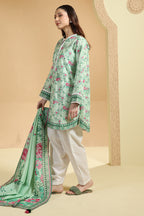 Shirt Dupatta - 5711