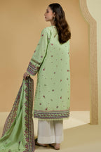 Shirt Dupatta - 5712