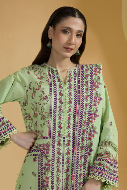 Shirt Dupatta - 5712