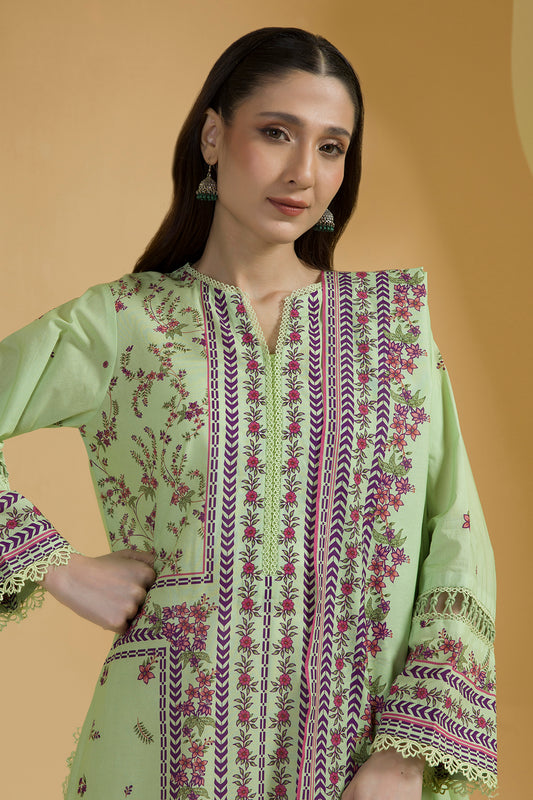 Shirt Dupatta - 5712