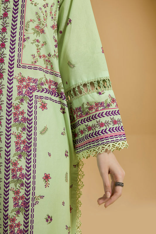 Shirt Dupatta - 5712