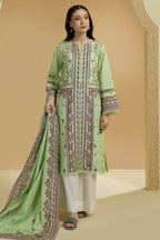 Shirt Dupatta - 5712