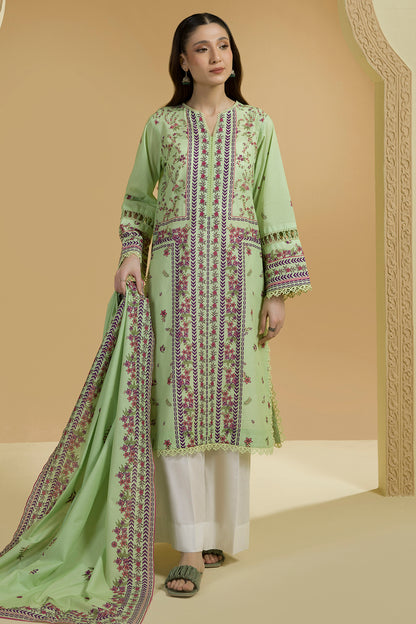 Shirt Dupatta - 5712