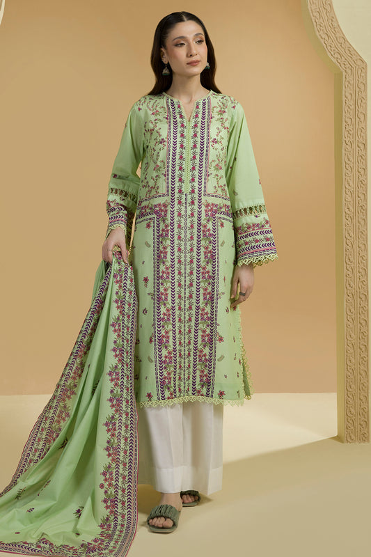 Shirt Dupatta - 5712